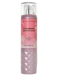 BBW Strawberry Snowflakes Fine Fragrance Mist 236ml