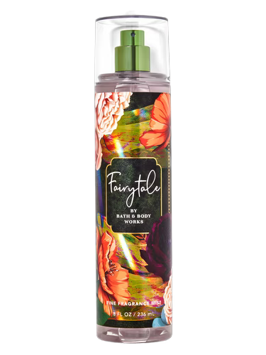 Bath & Body Works Fairytale Fine Fragrance Mist, 236ml