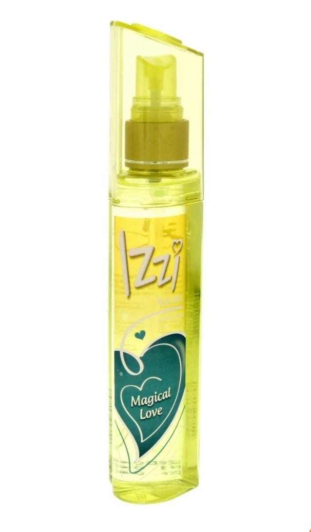Izzi Magical Love Body Mist (100ml)